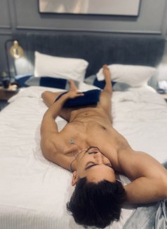 Sam 🥵🥵🌶️Spicy the Best - Male escort in Dubai Photo 3 of 26