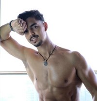 Spicy🥵🌶️ playboy - Acompañantes masculino in Dubai
