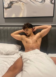 Sam 🥵🥵🌶️Spicy the Best - Male escort in Dubai Photo 8 of 26