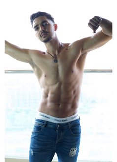 Sam 🥵🥵🌶️Spicy the Best - Male escort in Dubai Photo 13 of 26