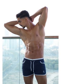 Sam 🥵🥵🌶️Spicy the Best - Male escort in Dubai Photo 14 of 26