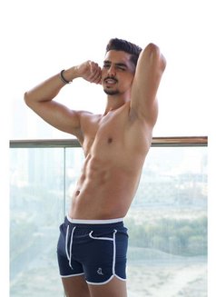 Sam 🥵🥵🌶️Spicy the Best - Male escort in Dubai Photo 17 of 26