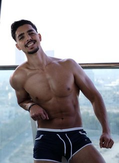 Sam 🥵🥵🌶️Spicy the Best - Male escort in Dubai Photo 18 of 26