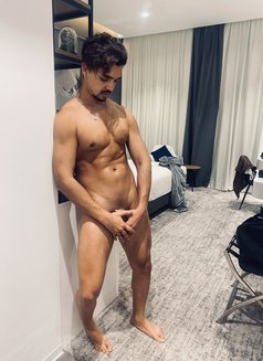 Sam 🥵🥵🌶️Spicy the Best - Male escort in Dubai Photo 23 of 26