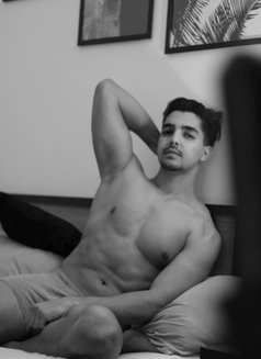 Sam 🥵🥵🌶️Spicy the Best - Male escort in Dubai Photo 24 of 26