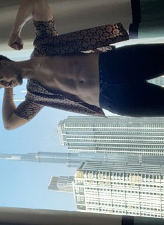 Sam 🥵🥵🌶️Spicy the Best - Male escort in Dubai Photo 26 of 26