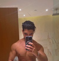 Sam 🥵🥵🌶️Spicy the Best - Male escort in Dubai Photo 26 of 26