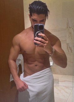 Sam 🥵🥵🌶️Spicy the Best - Male escort in Dubai Photo 28 of 29