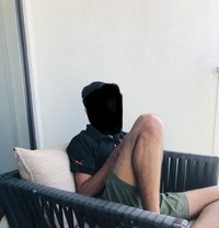 Sam - Male escort in Colombo