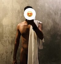 Sam - Male escort in Colombo