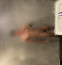 Sam - Male escort in Colombo