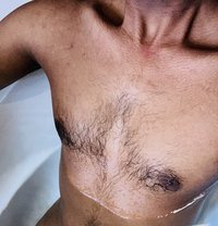 Sam - Male escort in Colombo