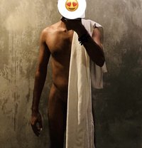 Sam - Male escort in Colombo