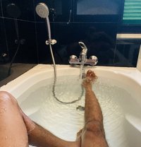 Sam - Male escort in Colombo