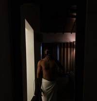 Sam - Male escort in Colombo