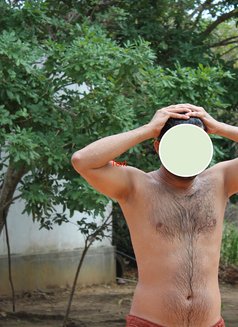 Sam - masseur in Colombo Photo 1 of 1