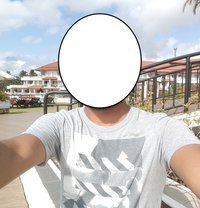 Sam - masseur in Colombo