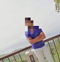 Sam couple service - Male escort in Colombo