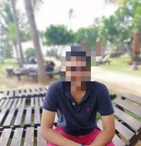 Sam couple service - Male escort in Colombo