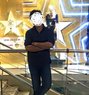 Sam Steve - Male escort in Ras al-Khaimah Photo 1 of 1