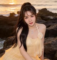 Sam Sukhumvit - escort in Bangkok