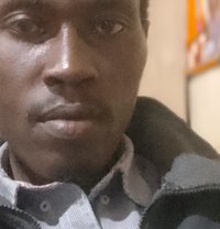 Sam Sweet - Male escort in Kitengela