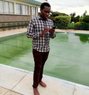 Sam Sweet - Male escort in Nairobi Photo 2 of 2