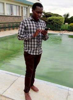 Sam Sweet - Male escort in Nairobi Photo 2 of 2