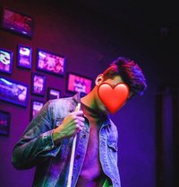 Feel Pornstar Experience (Circumstized) - Male escort in Colombo