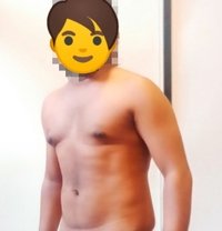 Classy sam - Male companion in Colombo