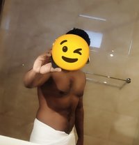 Classy sam - Male companion in Colombo