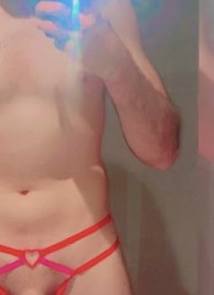 LADIES ONLY! Sam the Punisher - Male escort in Dubai Photo 1 of 2