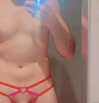 LADIES ONLY! Sam the Punisher - Male escort in Dubai