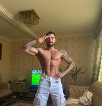 Sam - Acompañantes masculino in Dubai