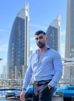 Sam - Male escort in London Photo 6 of 6