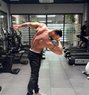 Sam - Male escort in Yerevan Photo 1 of 5