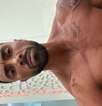 Sam - Male escort in Yerevan