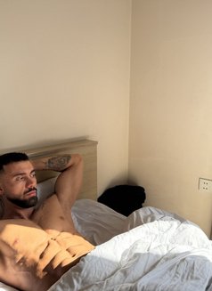 Sam - Male escort in Yerevan Photo 5 of 5