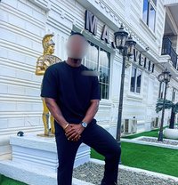 Sam - Acompañantes masculino in Bali