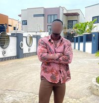 Sam - Acompañantes masculino in Bali