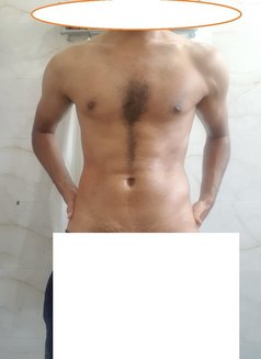 Sam Ultimate Pleasure - Male escort in New Delhi Photo 1 of 3