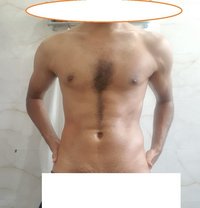 Sam Ultimate Pleasure - Male escort in Mumbai