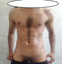 Sam Ultimate Pleasure - Male escort in Mumbai