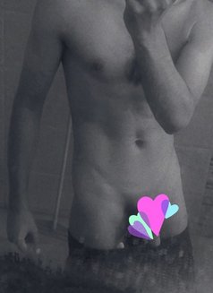 Sam Ultimate Pleasure - Male escort in New Delhi Photo 3 of 3