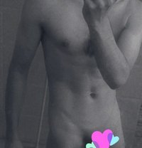 Sam Ultimate Pleasure - Male escort in Mumbai