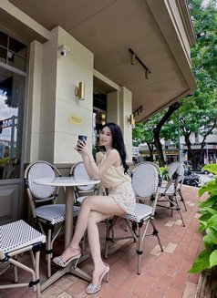 Sam - escort in Ho Chi Minh City Photo 9 of 10