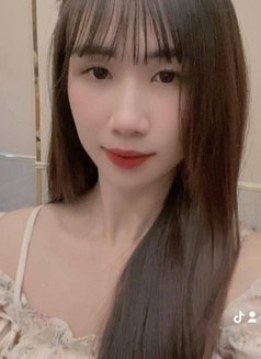 Sam - escort in Mumbai Photo 3 of 4