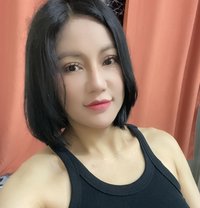 Sam - escort in Hyderabad