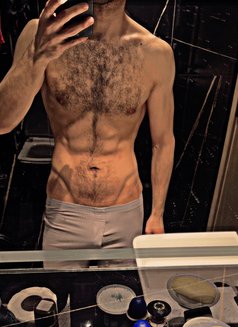 Sam VIP “BI” DXB🇦🇪 - Male escort in Dubai Photo 7 of 7