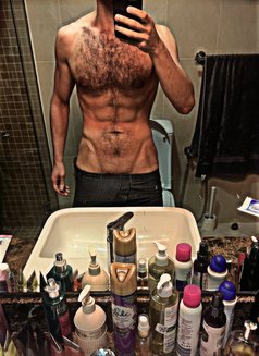 Sam VIP “BI” DXB🇦🇪 - Acompañantes masculino in Dubai Photo 7 of 7